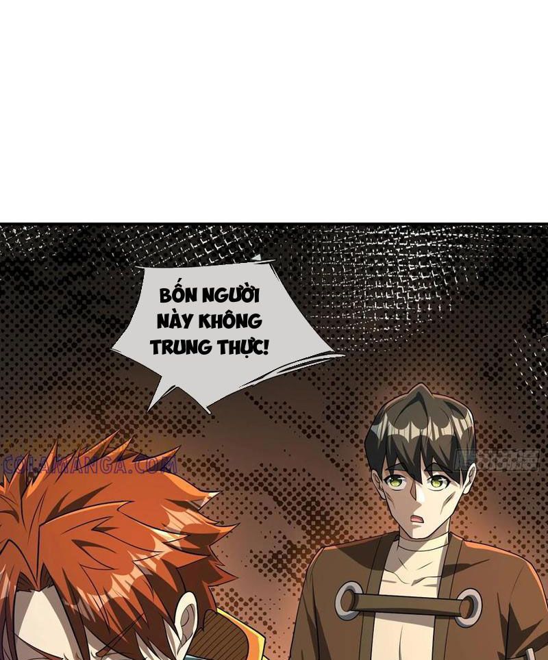 Toàn Cầu Sợ Hãi: Tôi Mở Hack Tự Chọn Cửa Hàng - Chapter 21 - Page 14