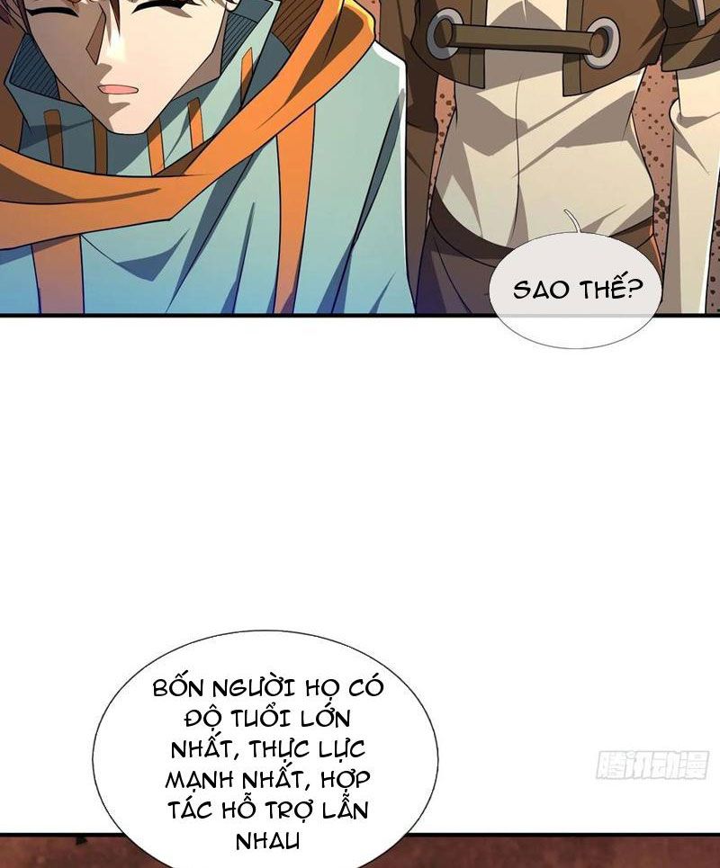 Toàn Cầu Sợ Hãi: Tôi Mở Hack Tự Chọn Cửa Hàng - Chapter 21 - Page 15