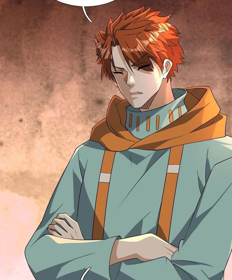 Toàn Cầu Sợ Hãi: Tôi Mở Hack Tự Chọn Cửa Hàng - Chapter 21 - Page 16