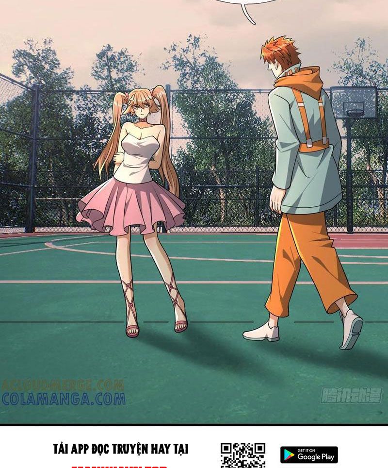 Toàn Cầu Sợ Hãi: Tôi Mở Hack Tự Chọn Cửa Hàng - Chapter 21 - Page 21