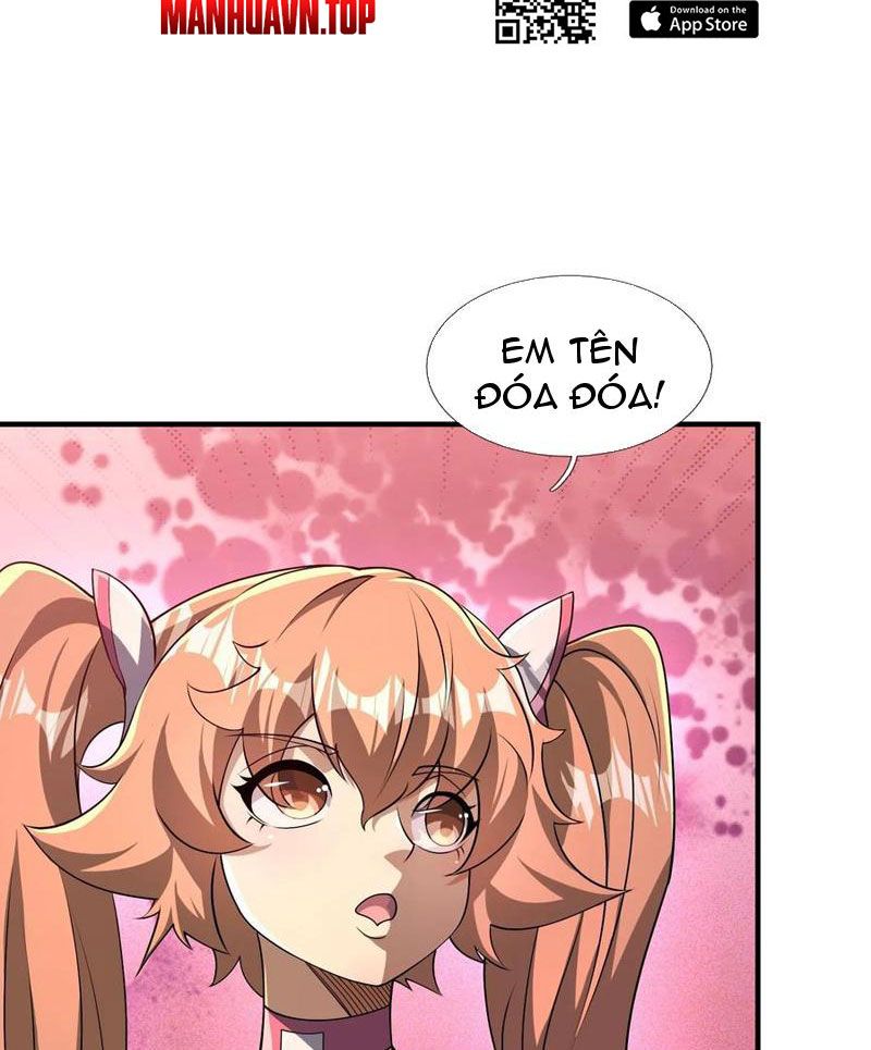 Toàn Cầu Sợ Hãi: Tôi Mở Hack Tự Chọn Cửa Hàng - Chapter 21 - Page 22