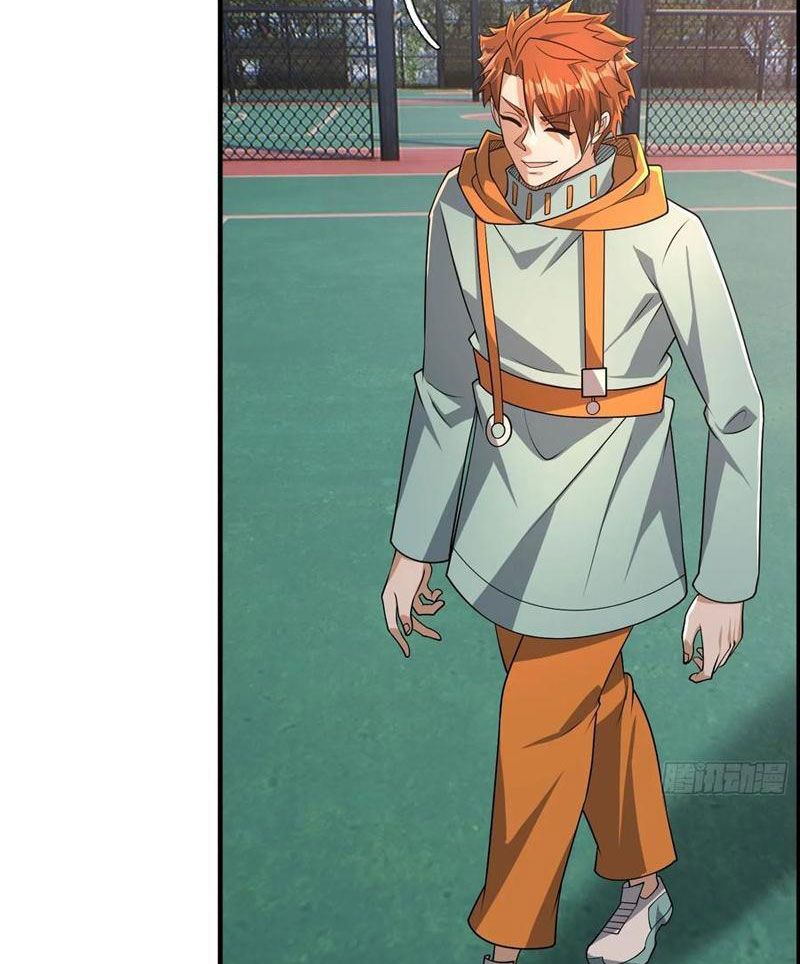 Toàn Cầu Sợ Hãi: Tôi Mở Hack Tự Chọn Cửa Hàng - Chapter 21 - Page 24