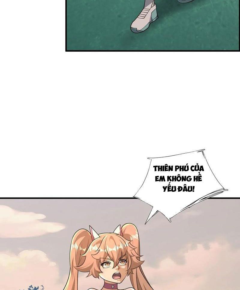 Toàn Cầu Sợ Hãi: Tôi Mở Hack Tự Chọn Cửa Hàng - Chapter 21 - Page 25