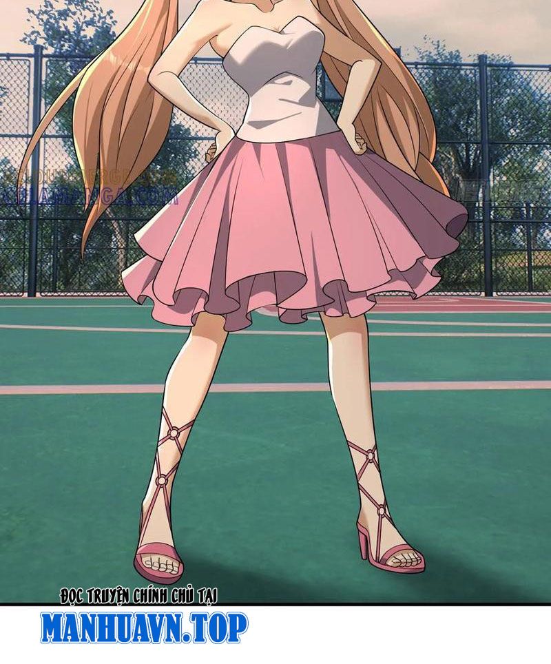 Toàn Cầu Sợ Hãi: Tôi Mở Hack Tự Chọn Cửa Hàng - Chapter 21 - Page 26