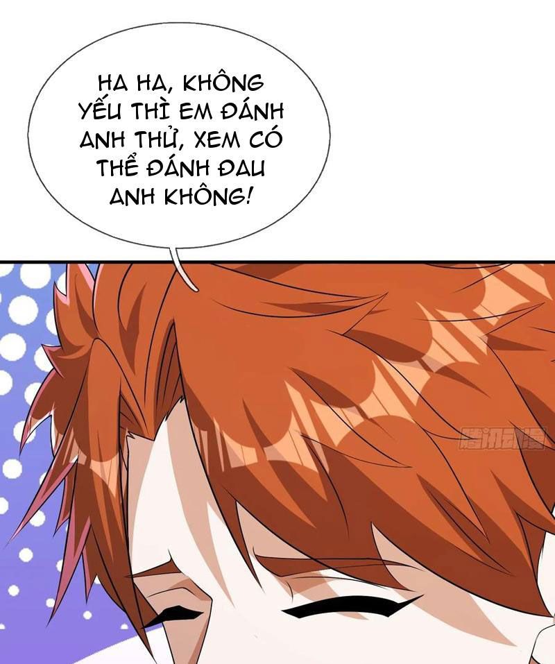 Toàn Cầu Sợ Hãi: Tôi Mở Hack Tự Chọn Cửa Hàng - Chapter 21 - Page 27