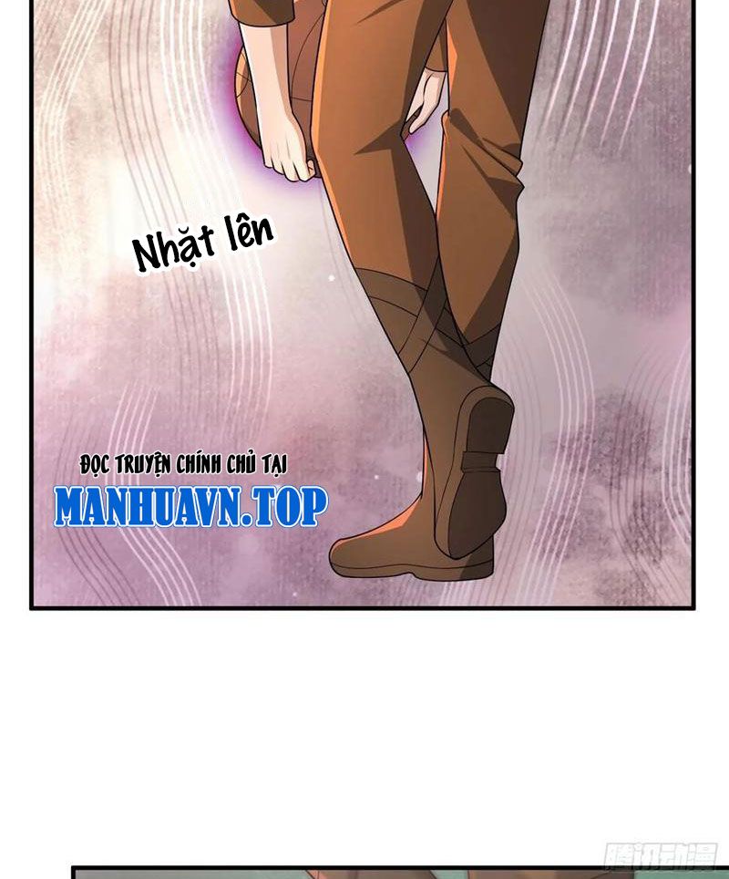 Toàn Cầu Sợ Hãi: Tôi Mở Hack Tự Chọn Cửa Hàng - Chapter 21 - Page 3