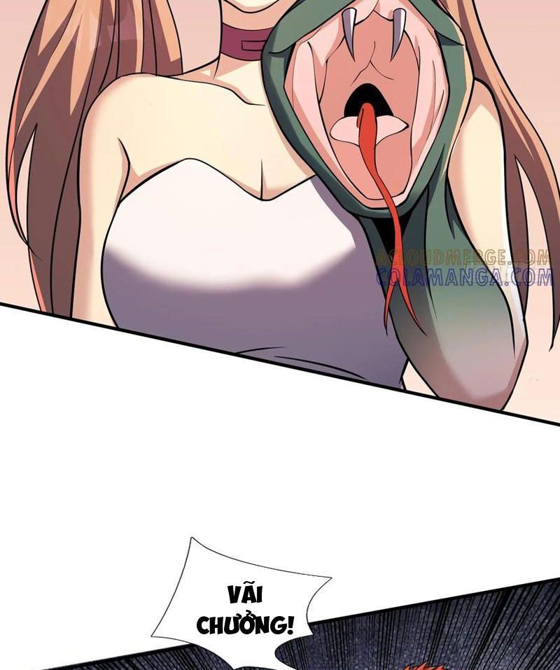 Toàn Cầu Sợ Hãi: Tôi Mở Hack Tự Chọn Cửa Hàng - Chapter 21 - Page 30