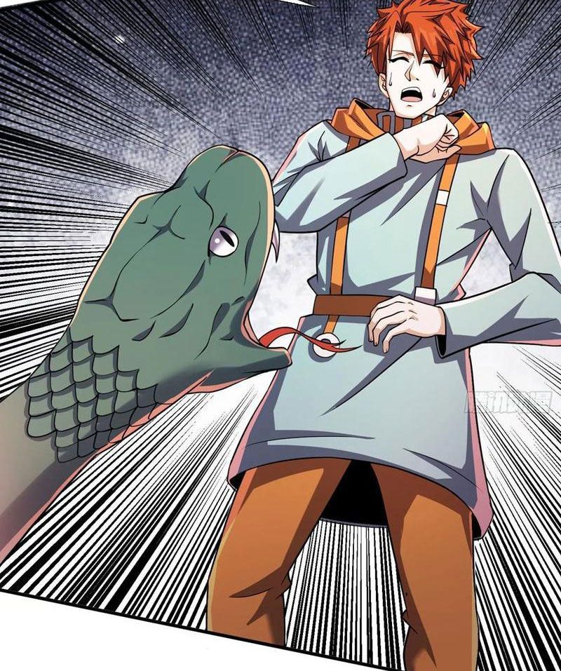 Toàn Cầu Sợ Hãi: Tôi Mở Hack Tự Chọn Cửa Hàng - Chapter 21 - Page 31