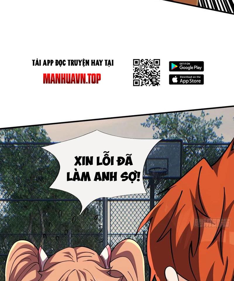 Toàn Cầu Sợ Hãi: Tôi Mở Hack Tự Chọn Cửa Hàng - Chapter 21 - Page 32