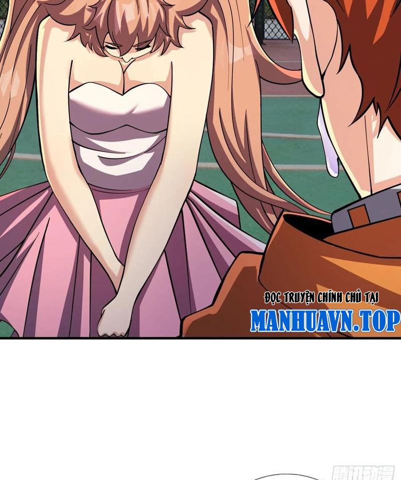 Toàn Cầu Sợ Hãi: Tôi Mở Hack Tự Chọn Cửa Hàng - Chapter 21 - Page 33