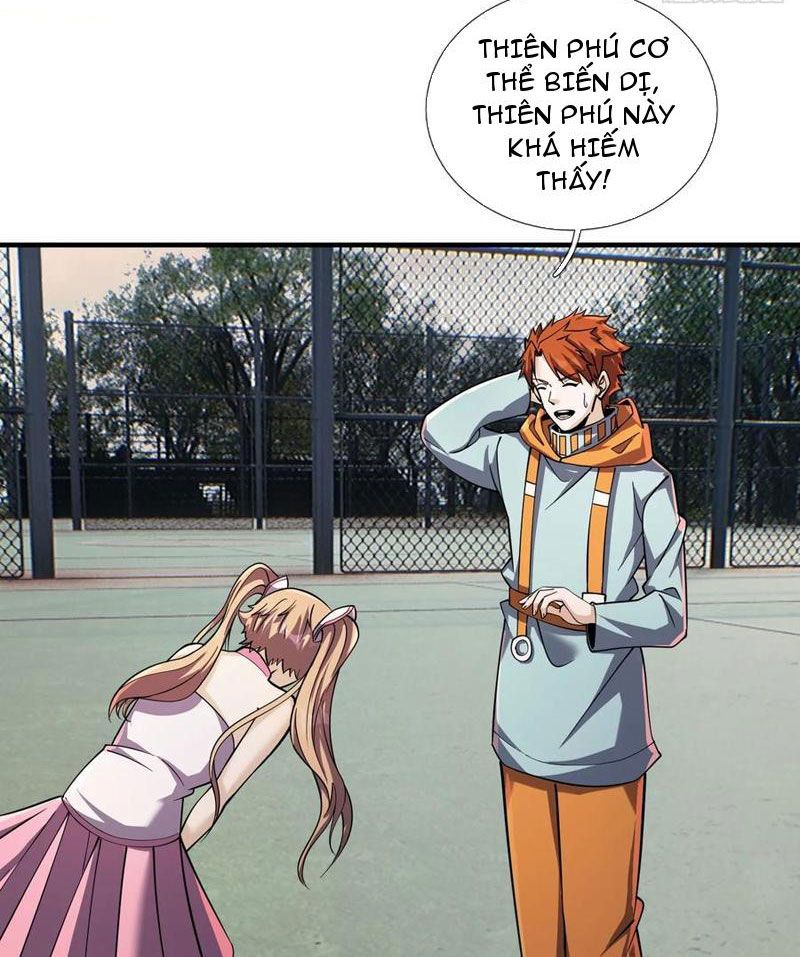 Toàn Cầu Sợ Hãi: Tôi Mở Hack Tự Chọn Cửa Hàng - Chapter 21 - Page 34