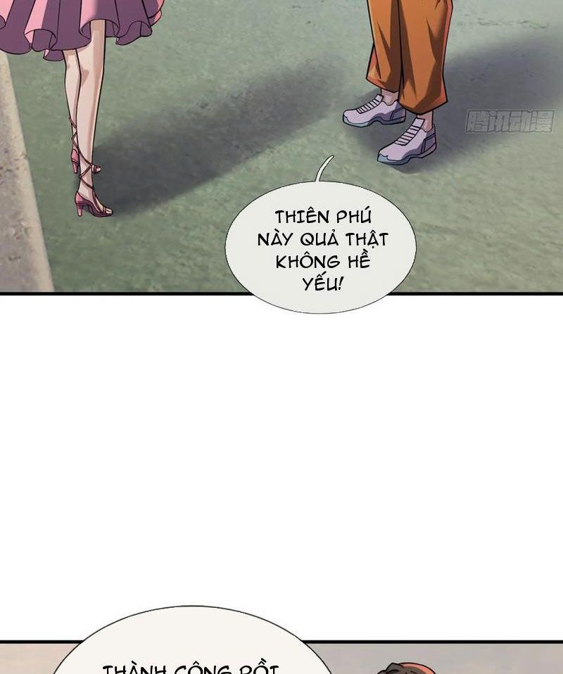 Toàn Cầu Sợ Hãi: Tôi Mở Hack Tự Chọn Cửa Hàng - Chapter 21 - Page 35