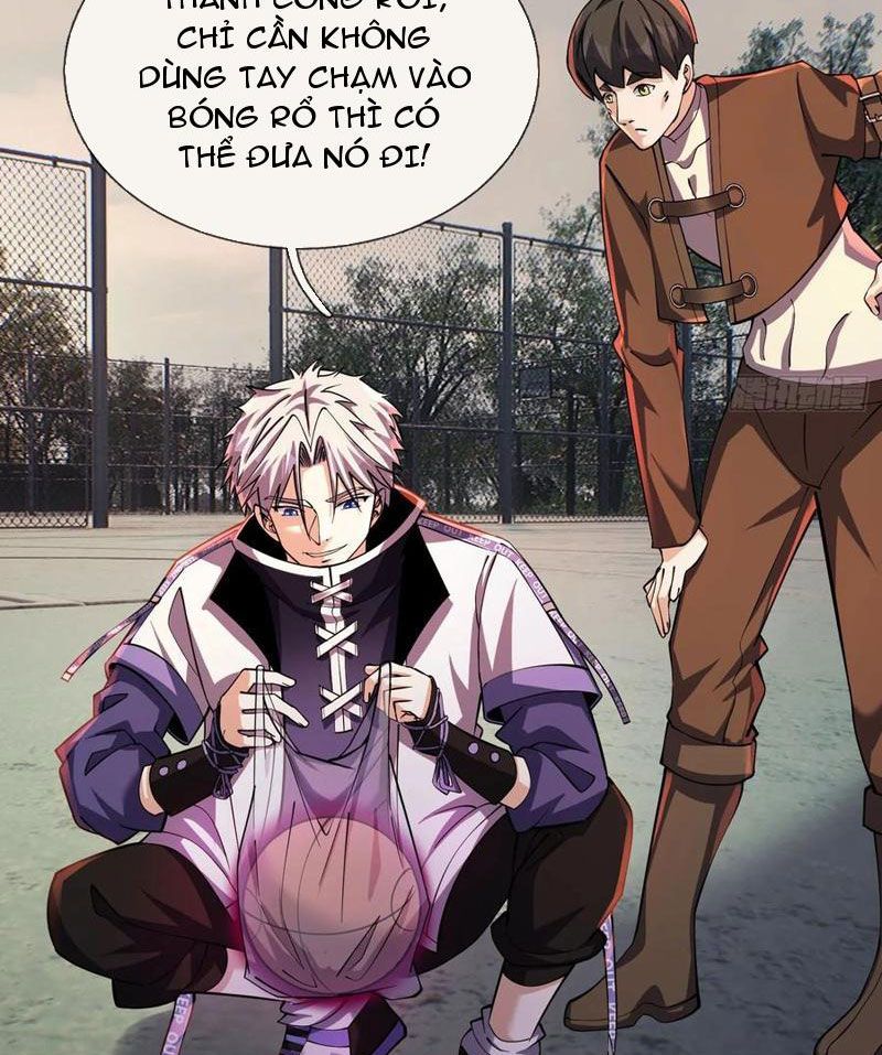 Toàn Cầu Sợ Hãi: Tôi Mở Hack Tự Chọn Cửa Hàng - Chapter 21 - Page 36