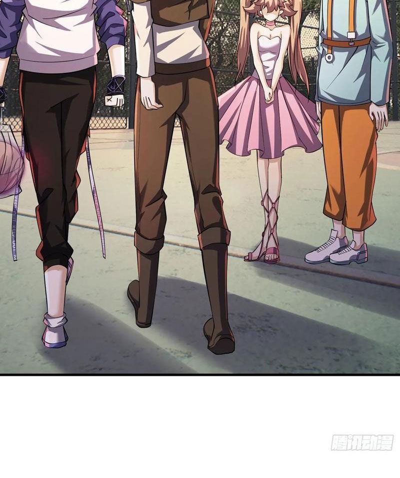 Toàn Cầu Sợ Hãi: Tôi Mở Hack Tự Chọn Cửa Hàng - Chapter 21 - Page 38