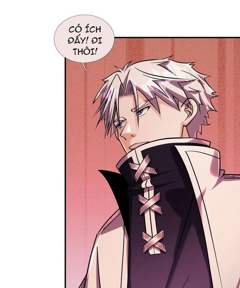 Toàn Cầu Sợ Hãi: Tôi Mở Hack Tự Chọn Cửa Hàng - Chapter 21 - Page 39