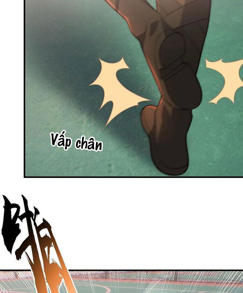 Toàn Cầu Sợ Hãi: Tôi Mở Hack Tự Chọn Cửa Hàng - Chapter 21 - Page 4