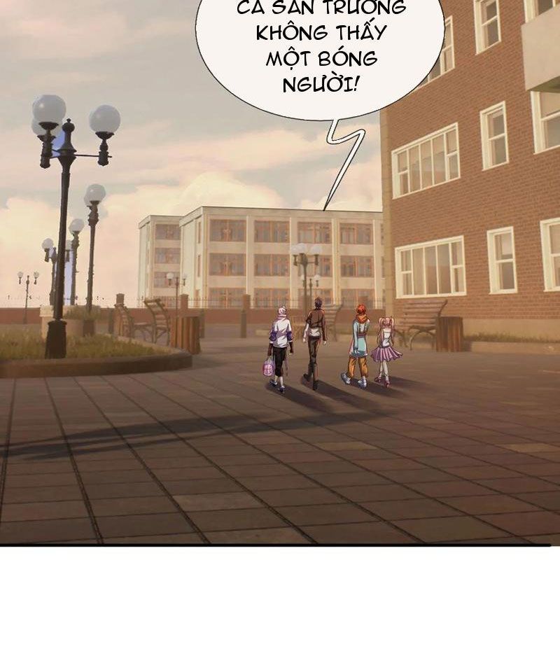 Toàn Cầu Sợ Hãi: Tôi Mở Hack Tự Chọn Cửa Hàng - Chapter 21 - Page 41