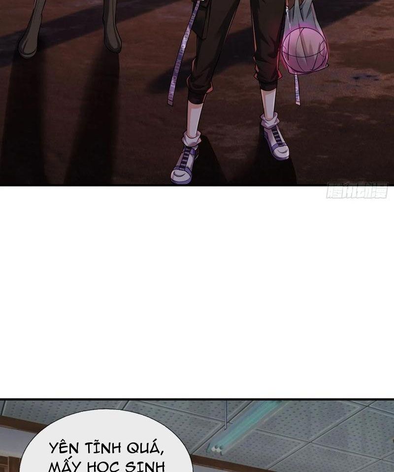 Toàn Cầu Sợ Hãi: Tôi Mở Hack Tự Chọn Cửa Hàng - Chapter 21 - Page 43