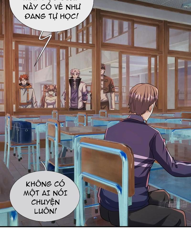 Toàn Cầu Sợ Hãi: Tôi Mở Hack Tự Chọn Cửa Hàng - Chapter 21 - Page 44