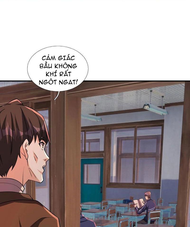 Toàn Cầu Sợ Hãi: Tôi Mở Hack Tự Chọn Cửa Hàng - Chapter 21 - Page 45