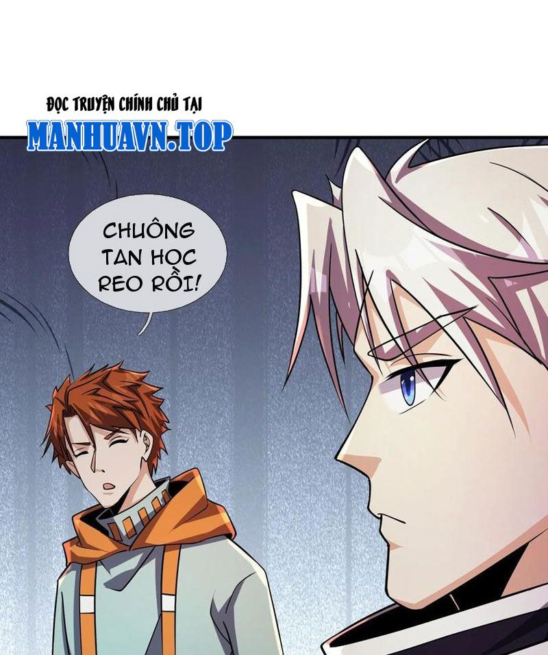 Toàn Cầu Sợ Hãi: Tôi Mở Hack Tự Chọn Cửa Hàng - Chapter 21 - Page 48