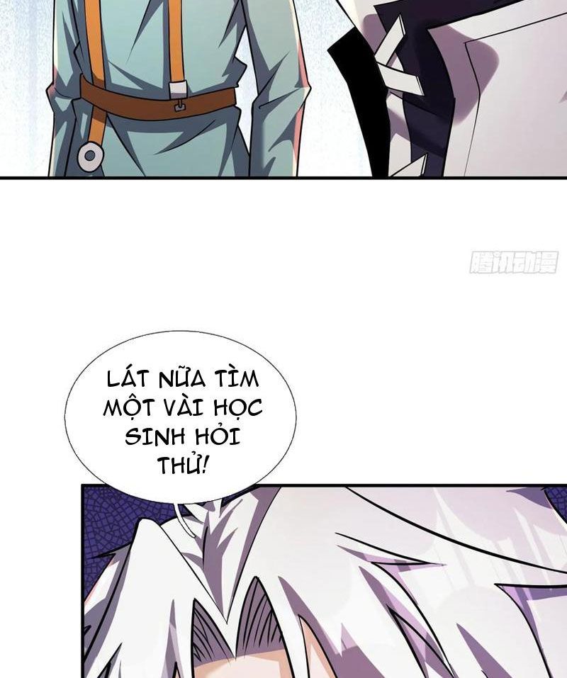 Toàn Cầu Sợ Hãi: Tôi Mở Hack Tự Chọn Cửa Hàng - Chapter 21 - Page 49