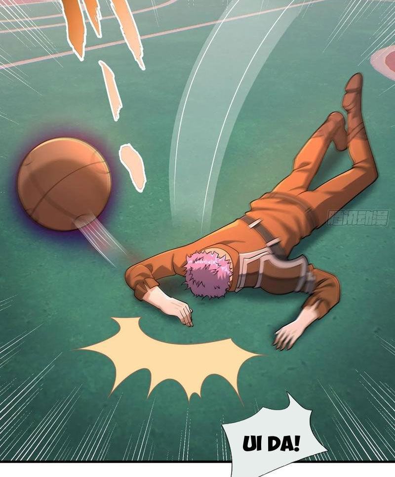 Toàn Cầu Sợ Hãi: Tôi Mở Hack Tự Chọn Cửa Hàng - Chapter 21 - Page 5