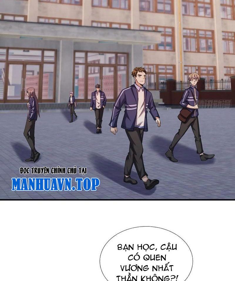 Toàn Cầu Sợ Hãi: Tôi Mở Hack Tự Chọn Cửa Hàng - Chapter 21 - Page 52