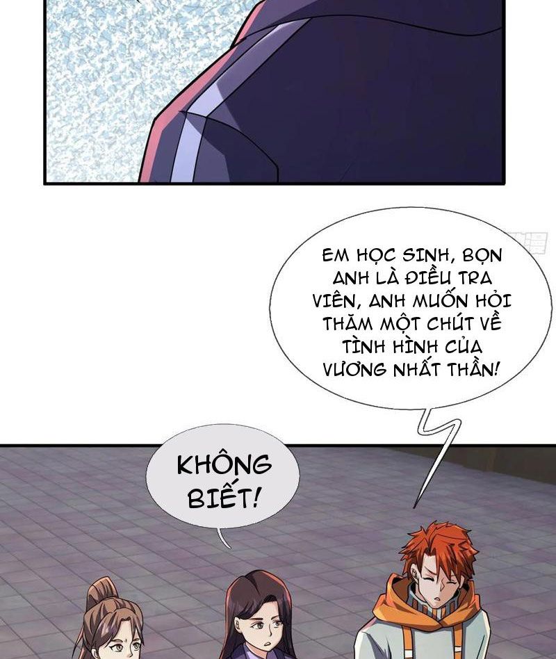 Toàn Cầu Sợ Hãi: Tôi Mở Hack Tự Chọn Cửa Hàng - Chapter 21 - Page 55