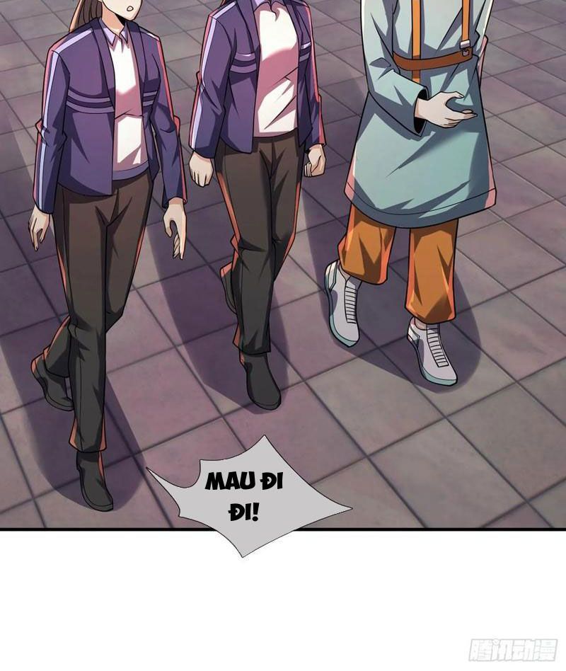 Toàn Cầu Sợ Hãi: Tôi Mở Hack Tự Chọn Cửa Hàng - Chapter 21 - Page 56