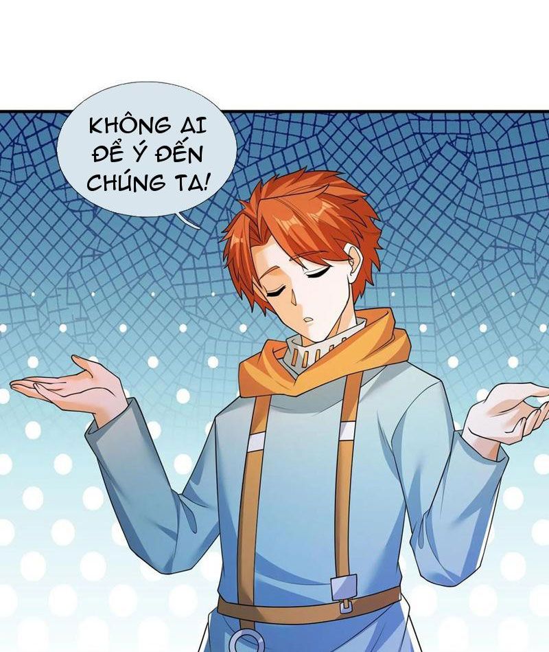 Toàn Cầu Sợ Hãi: Tôi Mở Hack Tự Chọn Cửa Hàng - Chapter 21 - Page 57