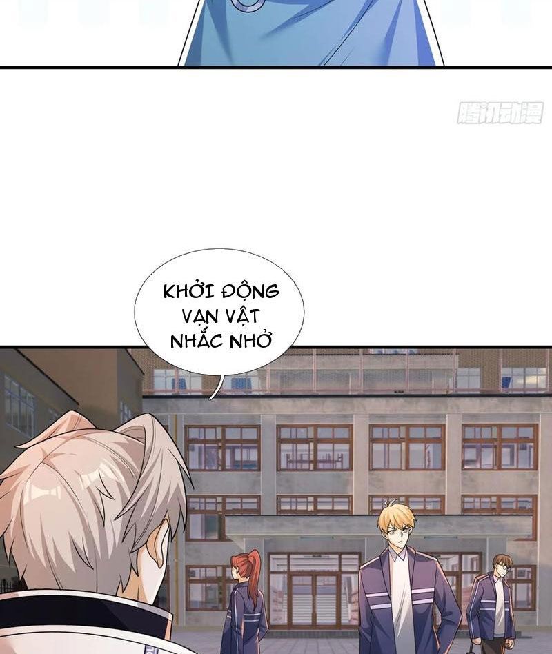 Toàn Cầu Sợ Hãi: Tôi Mở Hack Tự Chọn Cửa Hàng - Chapter 21 - Page 58