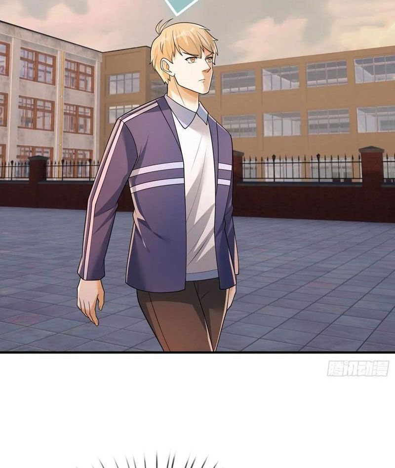 Toàn Cầu Sợ Hãi: Tôi Mở Hack Tự Chọn Cửa Hàng - Chapter 21 - Page 61