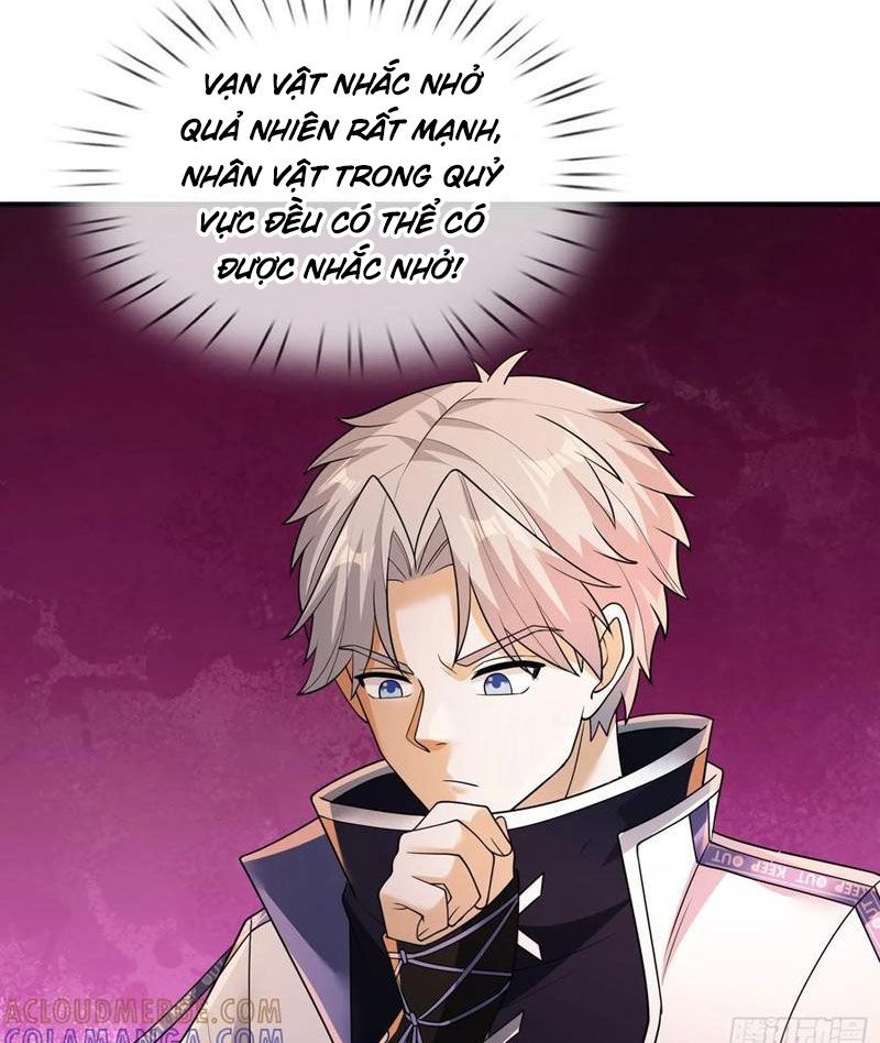 Toàn Cầu Sợ Hãi: Tôi Mở Hack Tự Chọn Cửa Hàng - Chapter 21 - Page 62