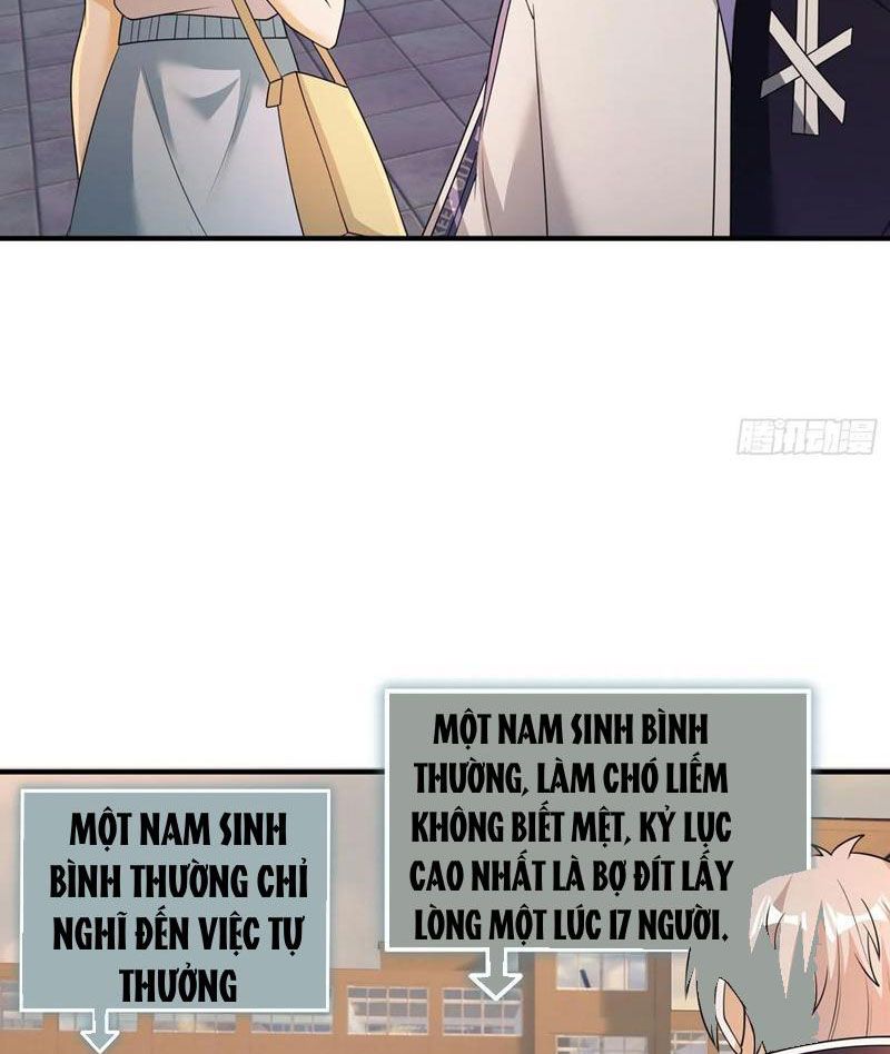 Toàn Cầu Sợ Hãi: Tôi Mở Hack Tự Chọn Cửa Hàng - Chapter 21 - Page 68