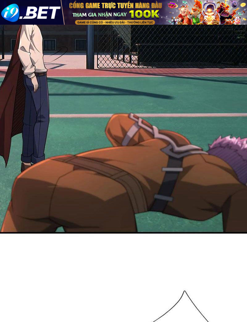 Toàn Cầu Sợ Hãi: Tôi Mở Hack Tự Chọn Cửa Hàng - Chapter 21 - Page 7