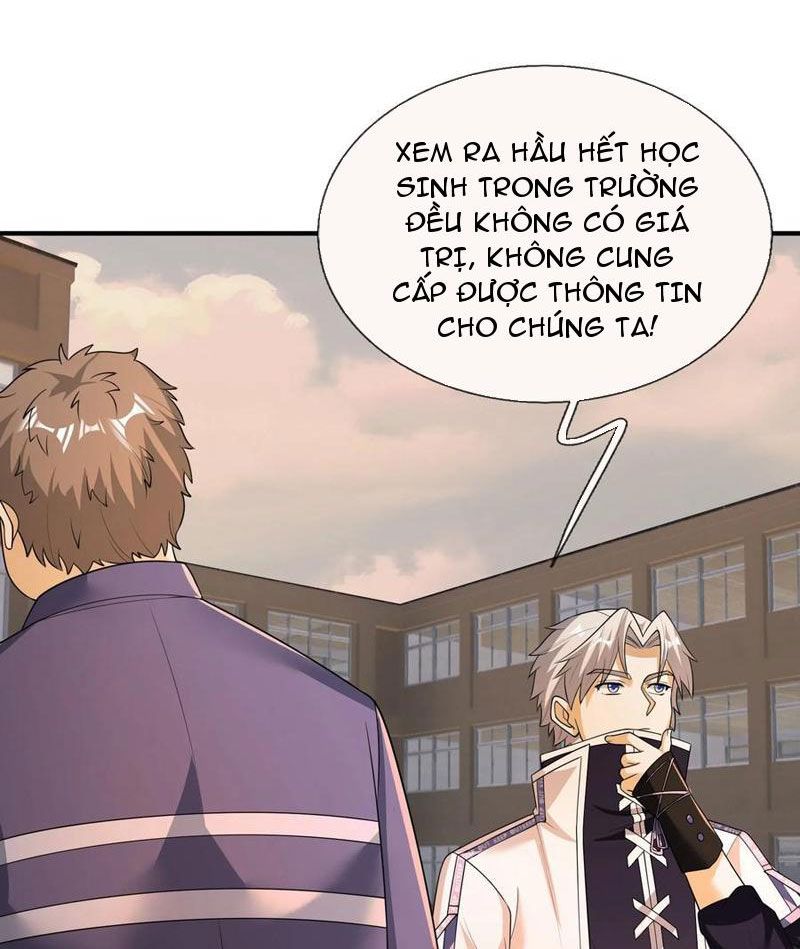 Toàn Cầu Sợ Hãi: Tôi Mở Hack Tự Chọn Cửa Hàng - Chapter 21 - Page 70