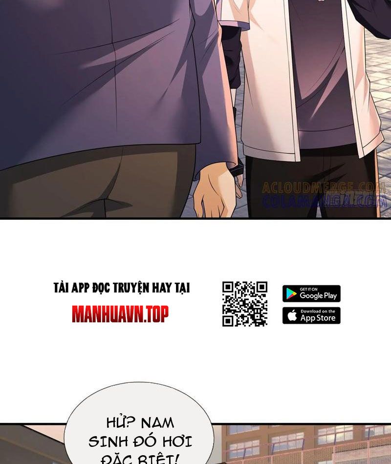 Toàn Cầu Sợ Hãi: Tôi Mở Hack Tự Chọn Cửa Hàng - Chapter 21 - Page 71