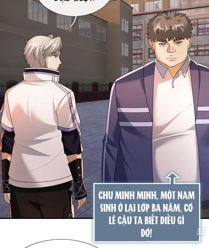 Toàn Cầu Sợ Hãi: Tôi Mở Hack Tự Chọn Cửa Hàng - Chapter 21 - Page 72