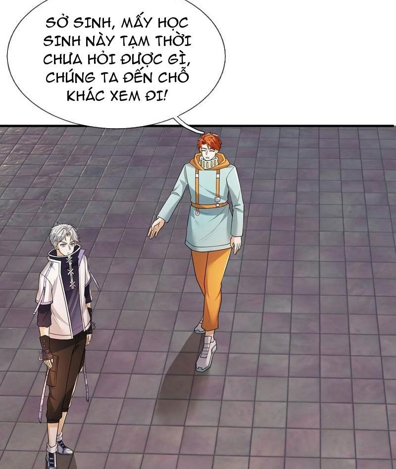 Toàn Cầu Sợ Hãi: Tôi Mở Hack Tự Chọn Cửa Hàng - Chapter 21 - Page 73