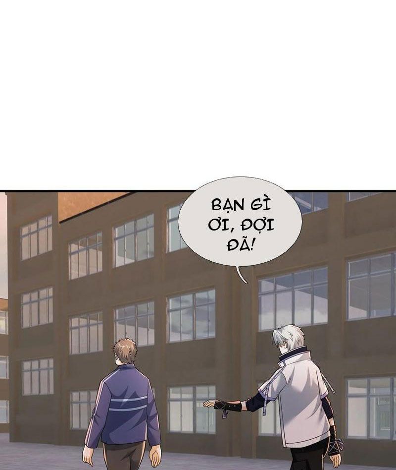 Toàn Cầu Sợ Hãi: Tôi Mở Hack Tự Chọn Cửa Hàng - Chapter 21 - Page 76