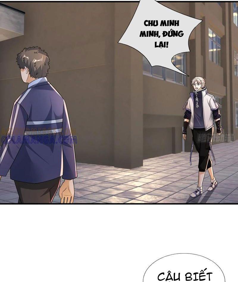 Toàn Cầu Sợ Hãi: Tôi Mở Hack Tự Chọn Cửa Hàng - Chapter 21 - Page 79