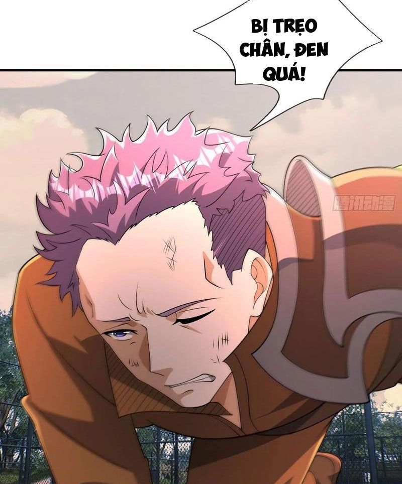 Toàn Cầu Sợ Hãi: Tôi Mở Hack Tự Chọn Cửa Hàng - Chapter 21 - Page 8