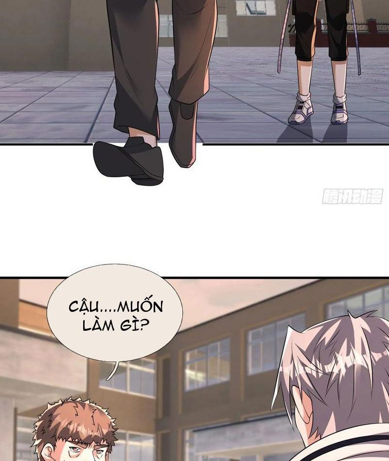 Toàn Cầu Sợ Hãi: Tôi Mở Hack Tự Chọn Cửa Hàng - Chapter 21 - Page 84