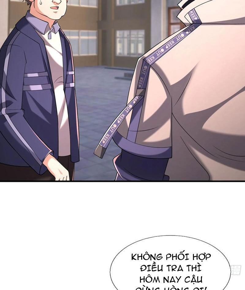 Toàn Cầu Sợ Hãi: Tôi Mở Hack Tự Chọn Cửa Hàng - Chapter 21 - Page 85