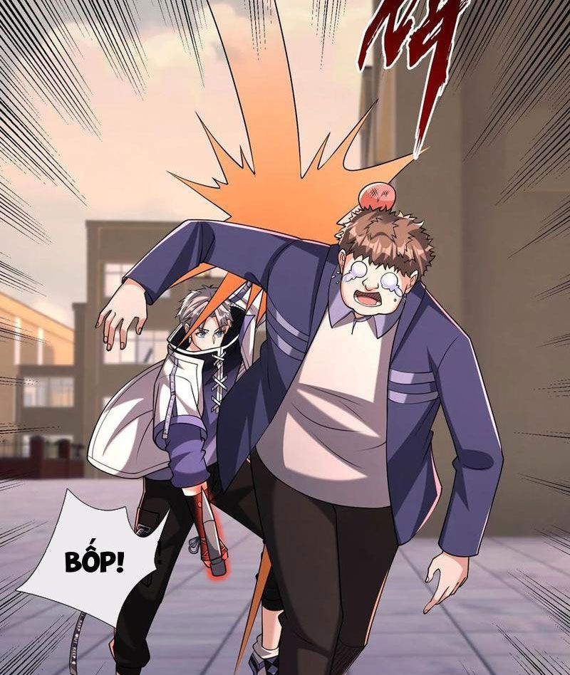 Toàn Cầu Sợ Hãi: Tôi Mở Hack Tự Chọn Cửa Hàng - Chapter 21 - Page 89