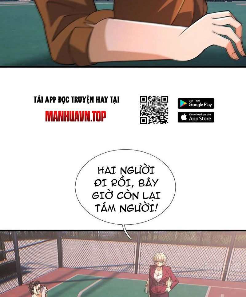 Toàn Cầu Sợ Hãi: Tôi Mở Hack Tự Chọn Cửa Hàng - Chapter 21 - Page 9