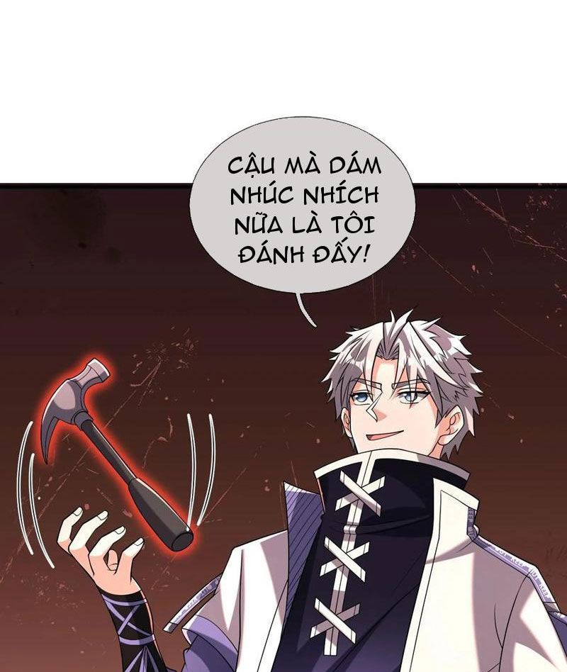 Toàn Cầu Sợ Hãi: Tôi Mở Hack Tự Chọn Cửa Hàng - Chapter 21 - Page 92