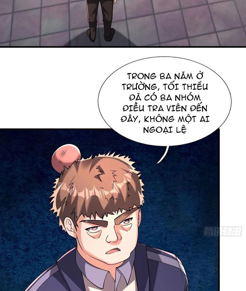 Toàn Cầu Sợ Hãi: Tôi Mở Hack Tự Chọn Cửa Hàng - Chapter 21 - Page 97