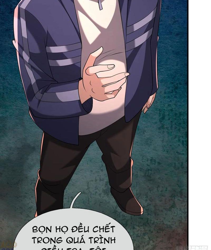 Toàn Cầu Sợ Hãi: Tôi Mở Hack Tự Chọn Cửa Hàng - Chapter 21 - Page 98